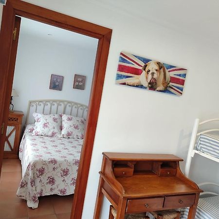 Mrz Rentals Playa Valdelagrana Puerto Mar El Puerto de Santa María Eksteriør billede