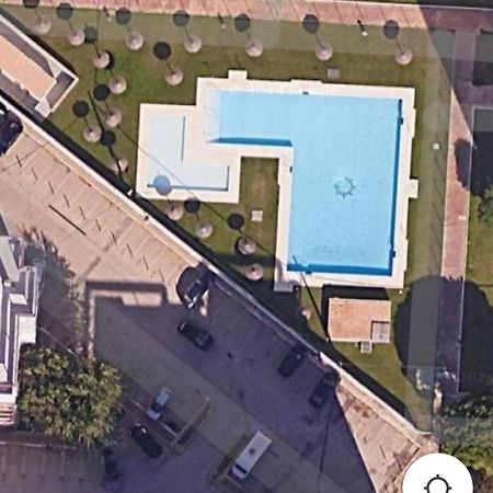 Mrz Rentals Playa Valdelagrana Puerto Mar El Puerto de Santa María Eksteriør billede
