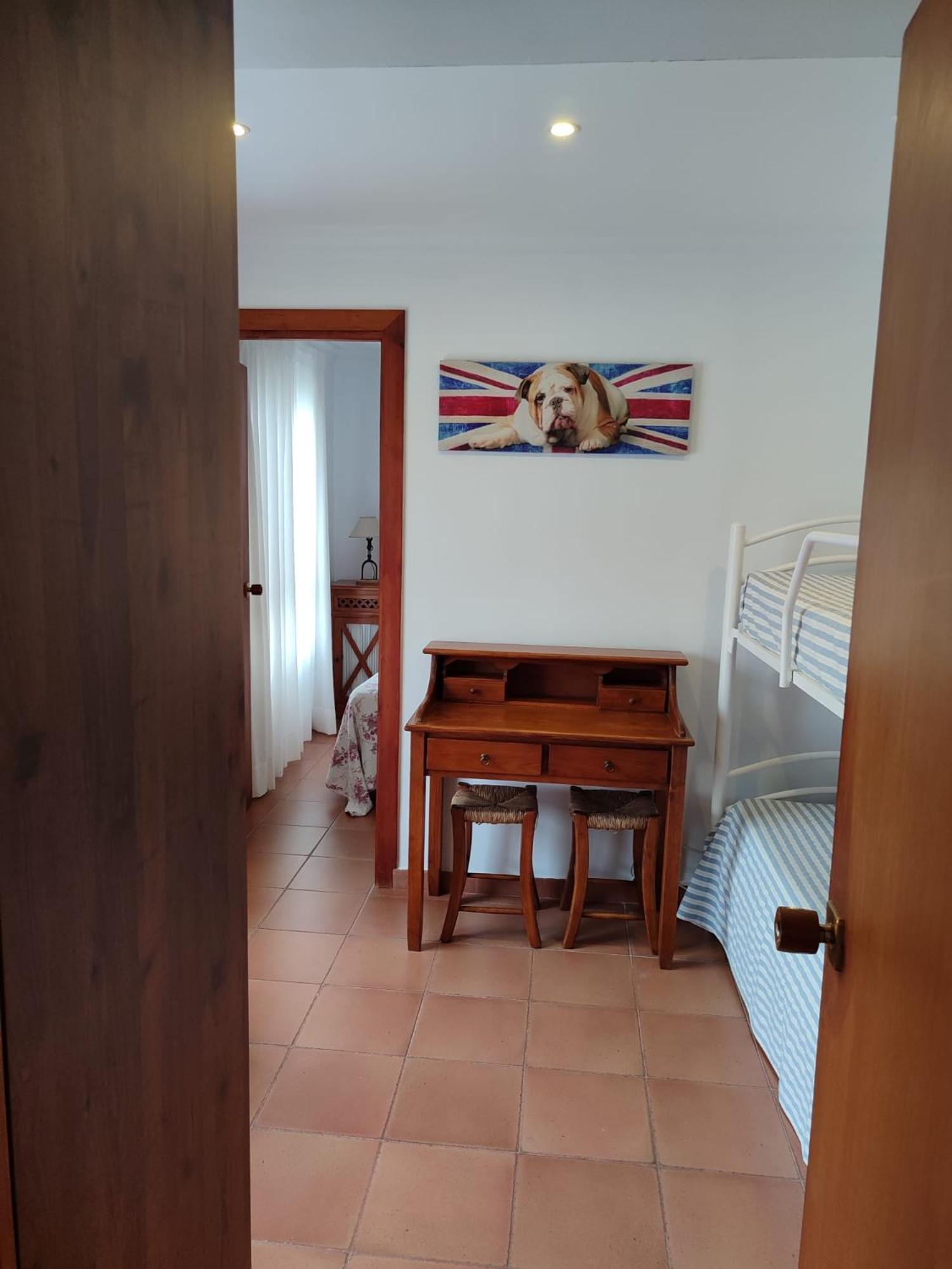 Mrz Rentals Playa Valdelagrana Puerto Mar El Puerto de Santa María Eksteriør billede