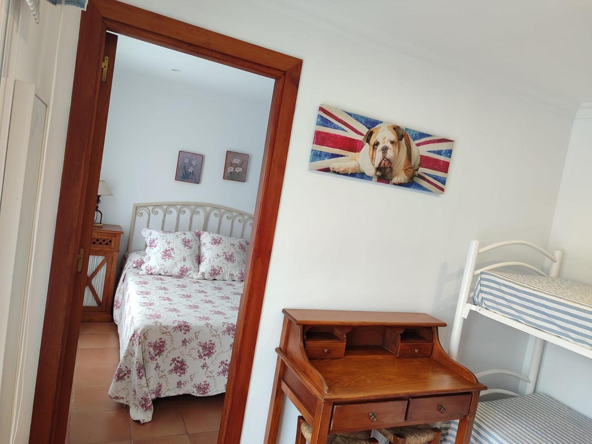Mrz Rentals Playa Valdelagrana Puerto Mar El Puerto de Santa María Eksteriør billede