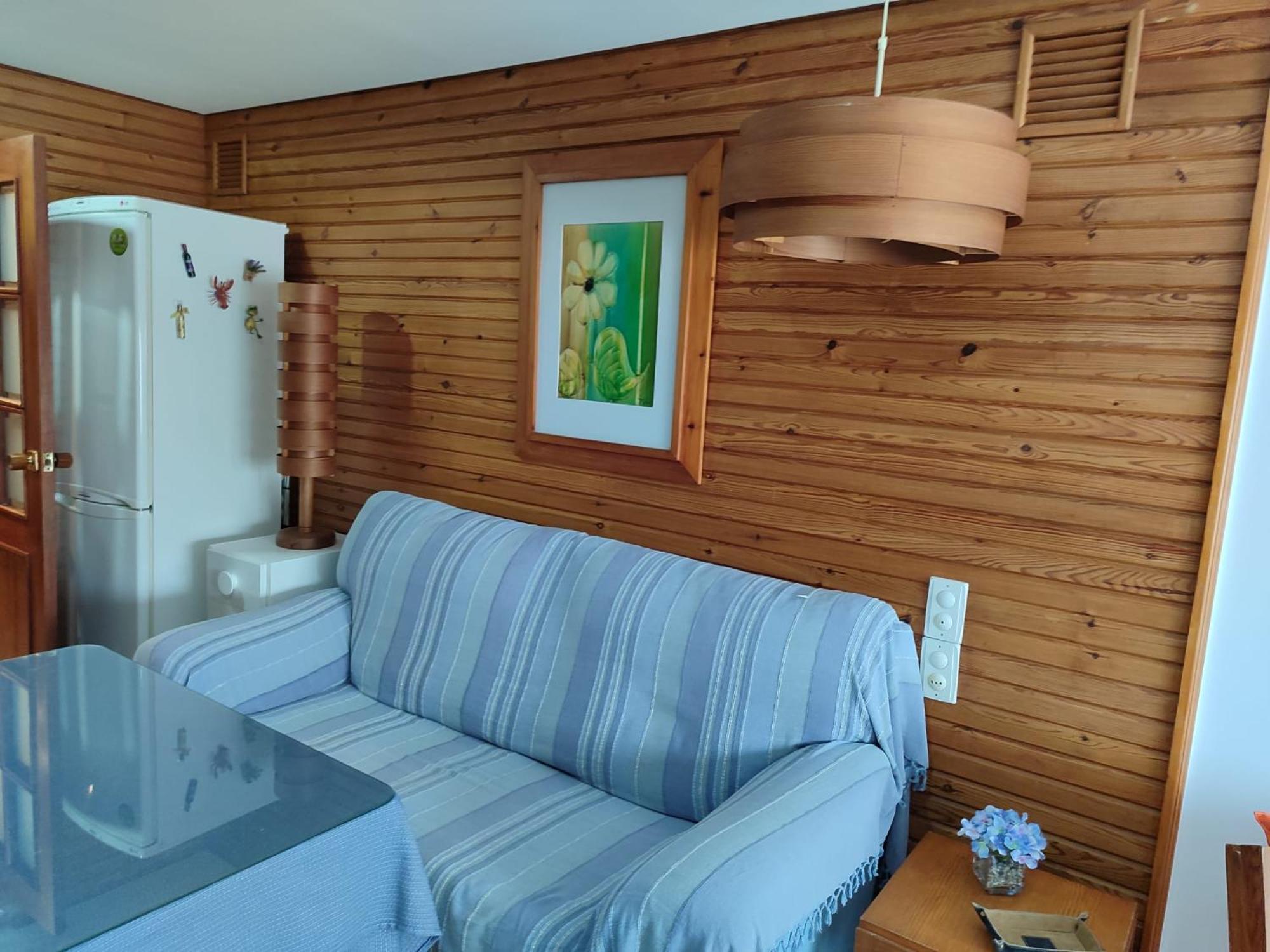 Mrz Rentals Playa Valdelagrana Puerto Mar El Puerto de Santa María Eksteriør billede