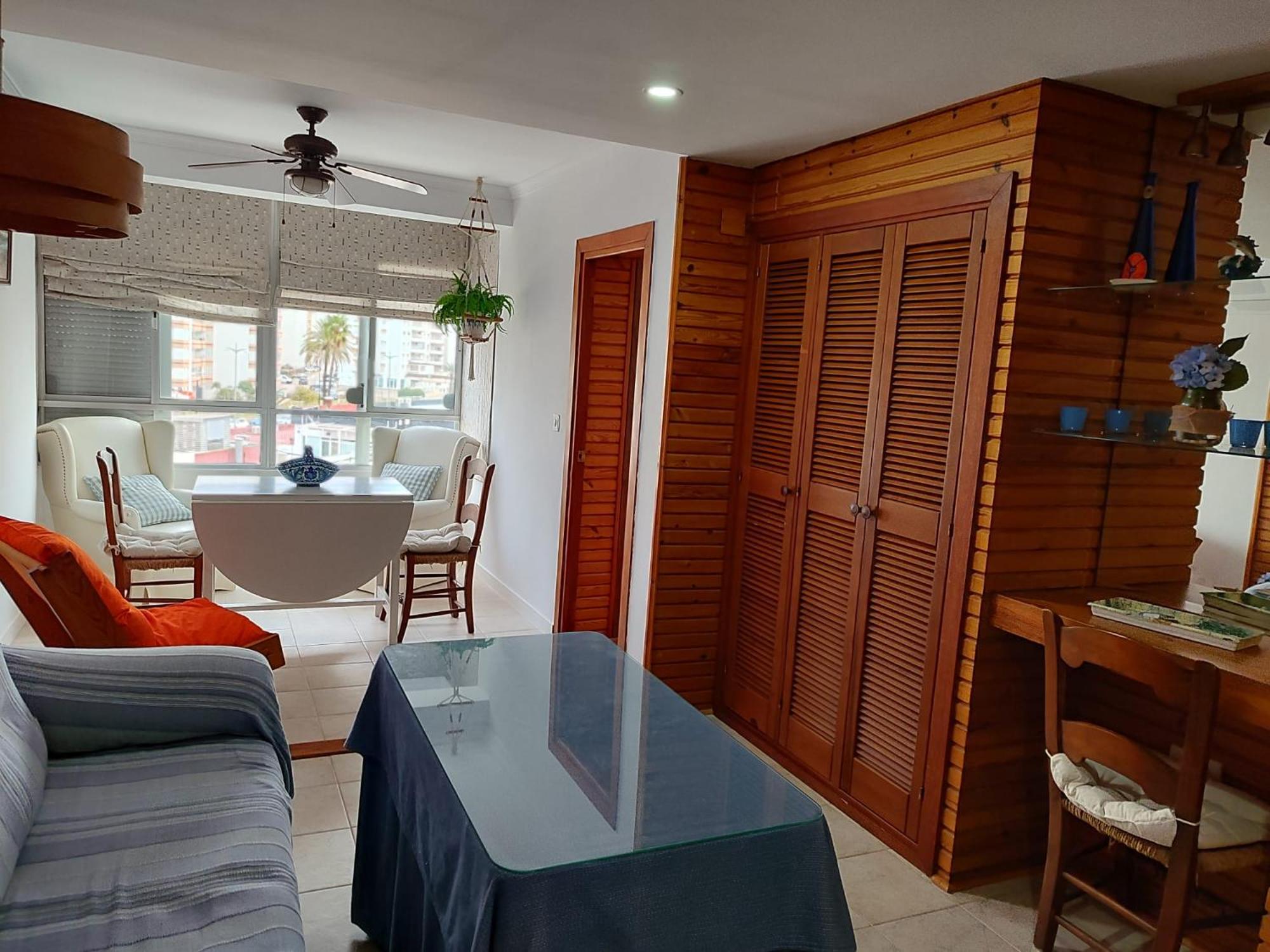 Mrz Rentals Playa Valdelagrana Puerto Mar El Puerto de Santa María Eksteriør billede