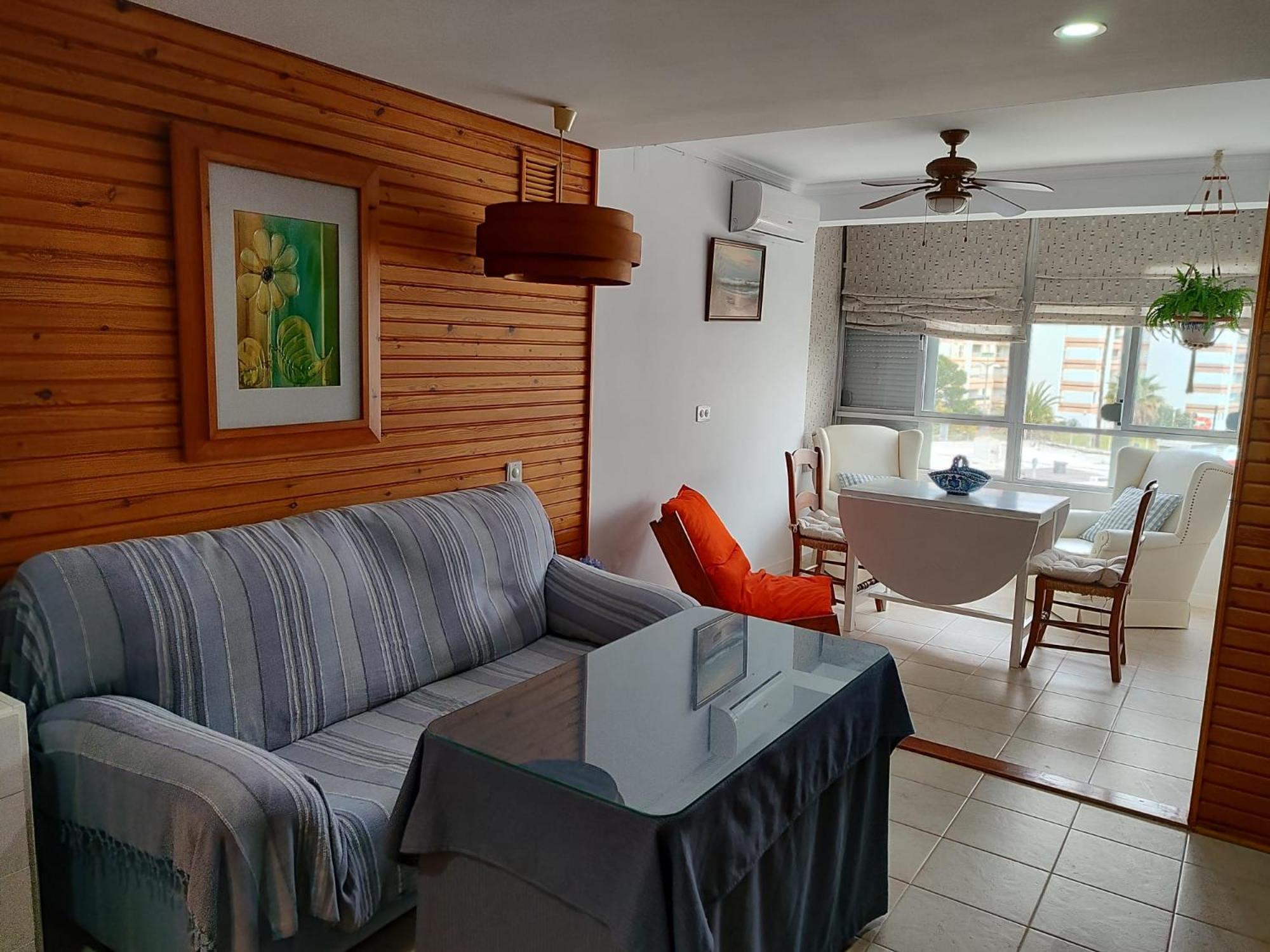 Mrz Rentals Playa Valdelagrana Puerto Mar El Puerto de Santa María Eksteriør billede