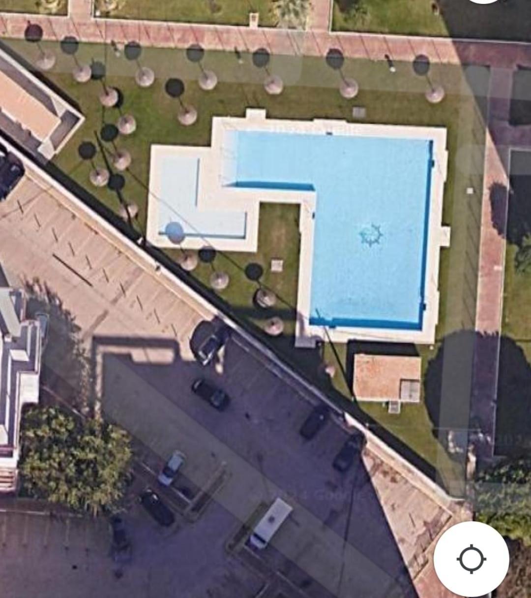 Mrz Rentals Playa Valdelagrana Puerto Mar El Puerto de Santa María Eksteriør billede